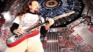 Traq - The Imperial March (Metal Version)