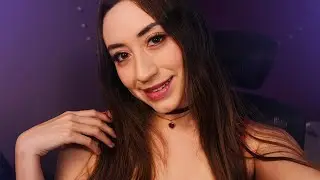 ASMR ❤️ TU NOVIA te hace ASMR | ASMR en Espa&ntilde;ol