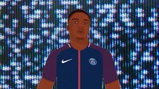 [FREE] Ninho x Soolking Type Beat 2019 - ''Persiennes'' (Prod. Shapka)