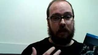 Top 250 IMDB #168 Social Network