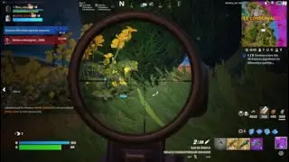 Recompilaci&oacute;n de Fortnite #17