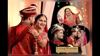 Sapna & Arun wadding story 18/19 April 2018  Prashant Kaintura Photography