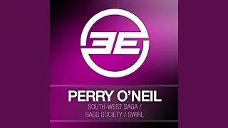 Bass Society (Original Mix)