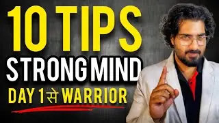 10 ways I used to Break Fear/OCD pattern by Psychologist Ayush Chandra Best THERAPIST IN INDIA 🇮🇳 