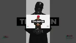 [FREE] YG West Coast Type Beat 2022 &ldquo;Thumpin&rdquo; | @BeazieBeats | I Got Issues Type beat 2022