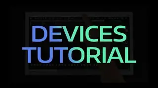 Devices | Yeco Tutorial
