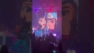 It Takes Two, Guardians of the Jukebox 12/31/25