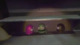 This Is How LR Plays REPO