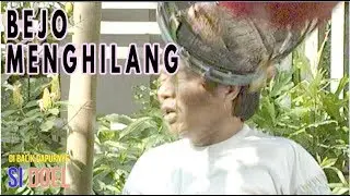 BURUNG KESAYANGAN MAS KARYO | DI BALIK DAPURNYE SI DOEL