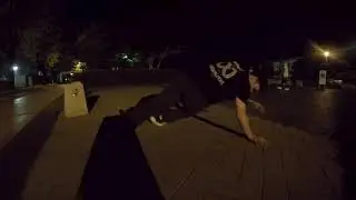 FILTHEE FREESTYLE in Uto, Japan - Razzy | FILTHEE FEET
