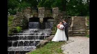 McKinley Monument Park, Foltz Community Center, Canton, OH