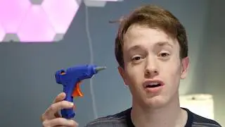 For DIY Craft Addicted Guys -  Blusmart Mini Glue Gun