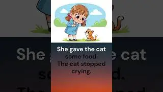 A Kind Heart || Learn English Through Stories ||