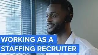 What Its Actually Like To Work As A Recruiter