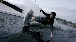 Morning session at wakeyou with Davis Ceze