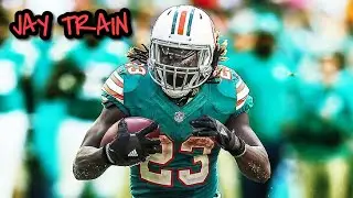 Jay Ajayi Ultimate Career Highlights 