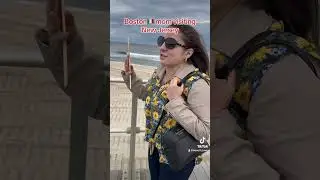 Boston🇮🇹 mom visiting New Jersey #italian #italiancomedy #comedy #funny #italiangirl