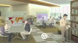 Connecting with Community - Library