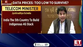 India&rsquo;s Telecom Story: Building the Digital Superhighway of the Future