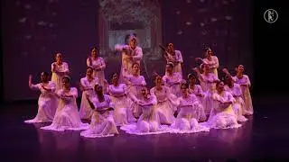 Kehna Hi Kya dance steps
