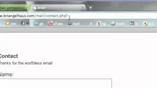 PHP - How To Send Mail (Part 2/2)