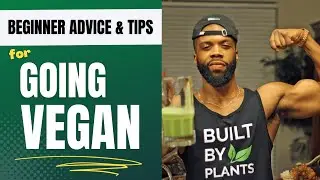 Advice & Tips for New Vegans