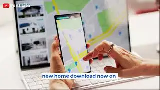 Rent Life App