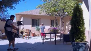 Flycam Zest Pro Electronic Video Camera Stabilizer with Vista-II Arm Vest - Best Stabilizer | Review