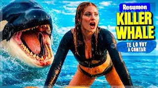 LA ORCA ASESINA (2026) EN 12 MINUTOS | RESUMEN