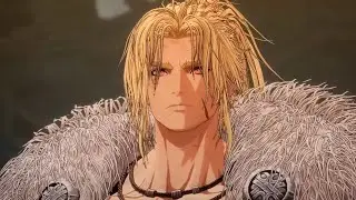Khazan The First Berserker Pt.7