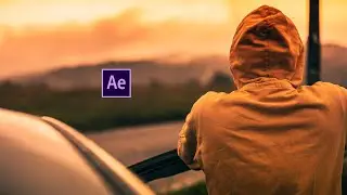 COME FARE IL TRACKING SU AFTER EFFECTS! 🤓After Effects tutorial Pt.1 (TUTORIAL ITALIANO)