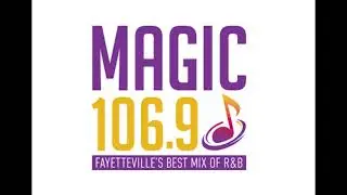 WMGU 106.9/Southern Pines/Fayetteville, North Carolina Legal ID - January 7, 2022