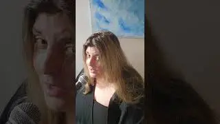 My Street Spirit vocal cover of radio head