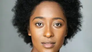 FREE Candid Q&A With Danielle Fiamanya
