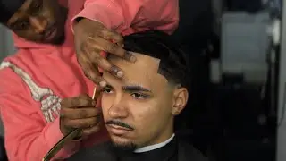 Taper fade tutorial 