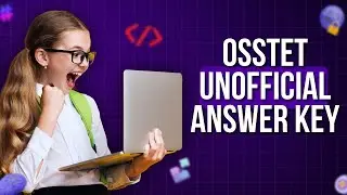 Unofficial answer key of osstet paper 2 physical education 2025