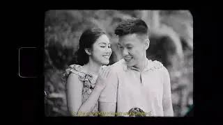 John & Audrey || Pre-wedding Video