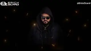 Visual DJ ERICK ZICARDI