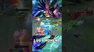 When you understand the game, Don&rsquo;t panic!@MLBB_Bangladesh @miyagameplaymlbb