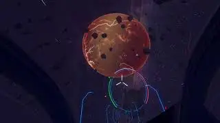 Part 1 | Alliance Peacefighter | [No commentary][PCVR][VR][VirtualDesktop]