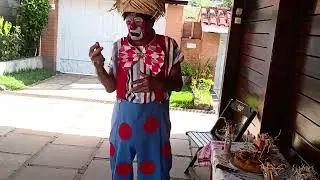 A Festa Junina do Pururuca