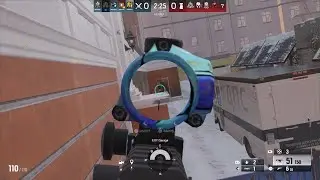 Siege: Simple...