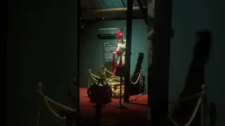 dark fantasy in malaysia heritage studio melaka