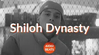 [FREE] Lil Tjay x Central Cee Type Beat -