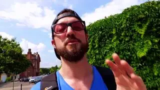 A Trip through German Wine Country