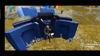 ONLY RED NUMBER HEADSHOT IN 3 GB RAM PHONE 📱 | GARENA FREE FIRE
