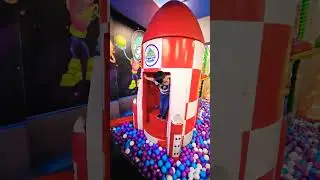 cartoonyp planet punjabi bagh #cartoony #kidsarea #playarea #playtime #masti #kidfriendly #play