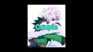 Baby couple