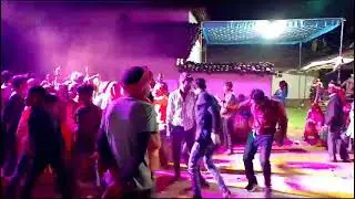 larng  fasang kare nahit  mahol by dj rahul  office