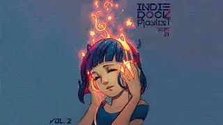 The Little Unsaid - Flux